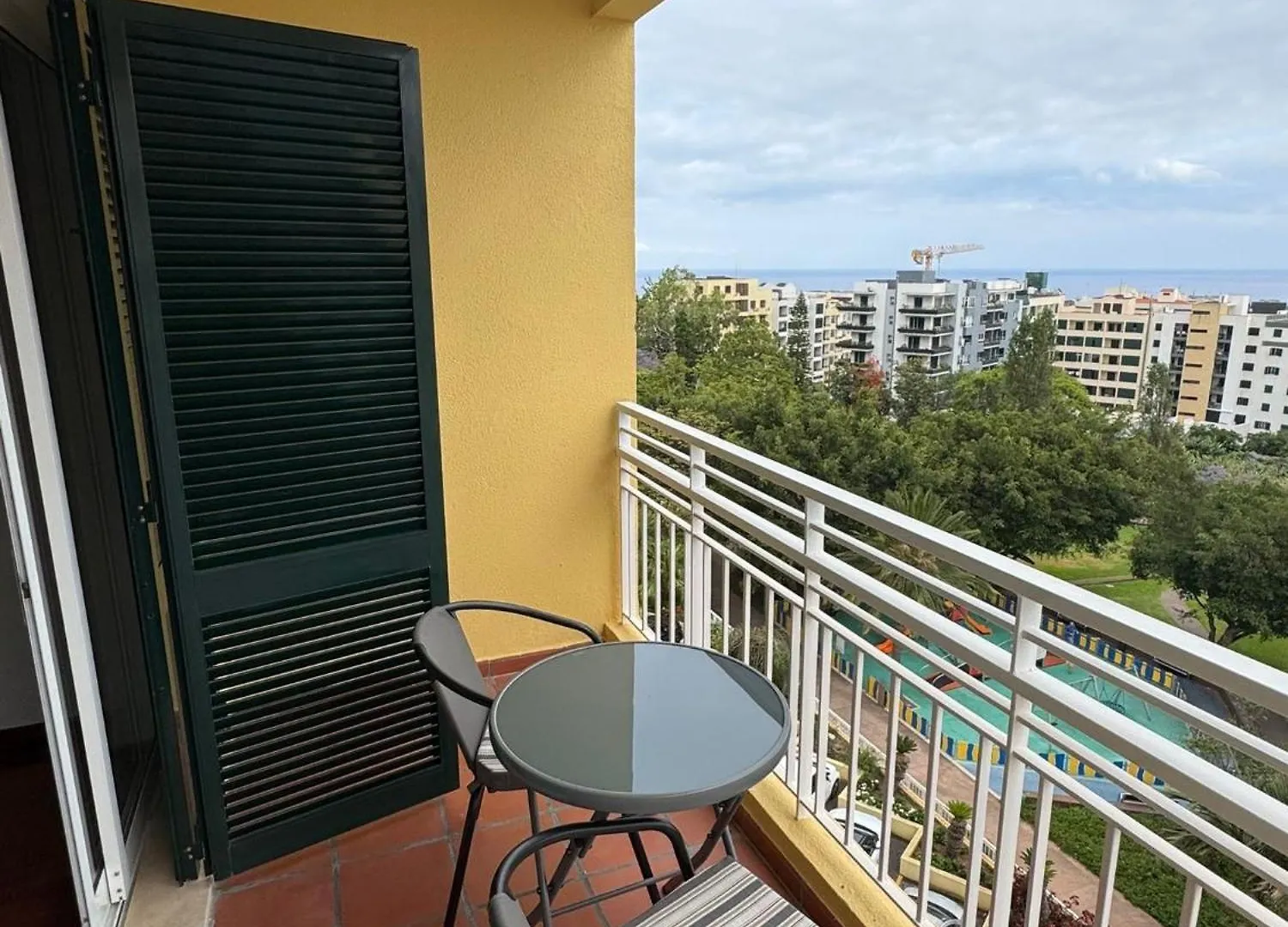 Tulipa Apartment Prime Location Funchal  Funchal (Madeira)