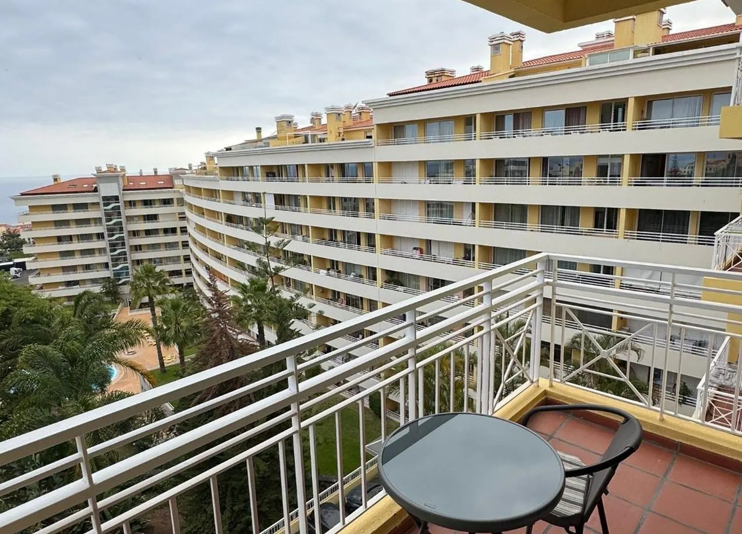 Tulipa Apartment Prime Location Funchal