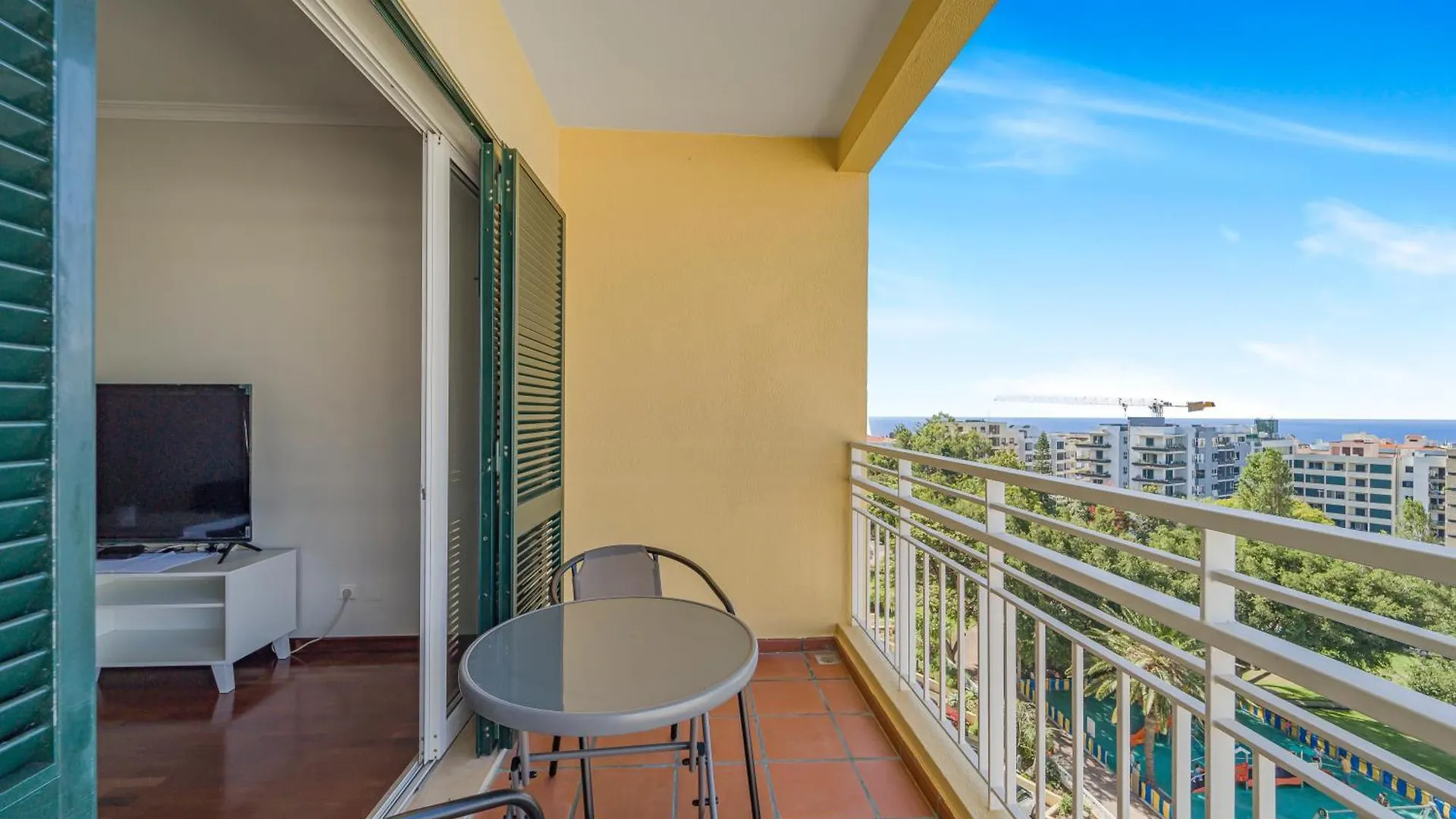 Tulipa Apartment Prime Location Funchal  Portogallo