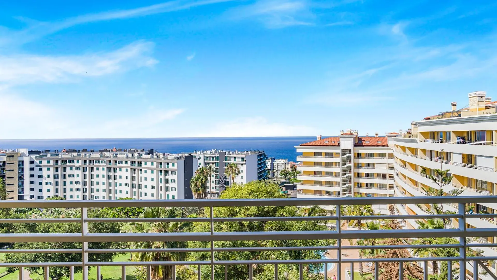 Tulipa Apartment Prime Location Funchal
