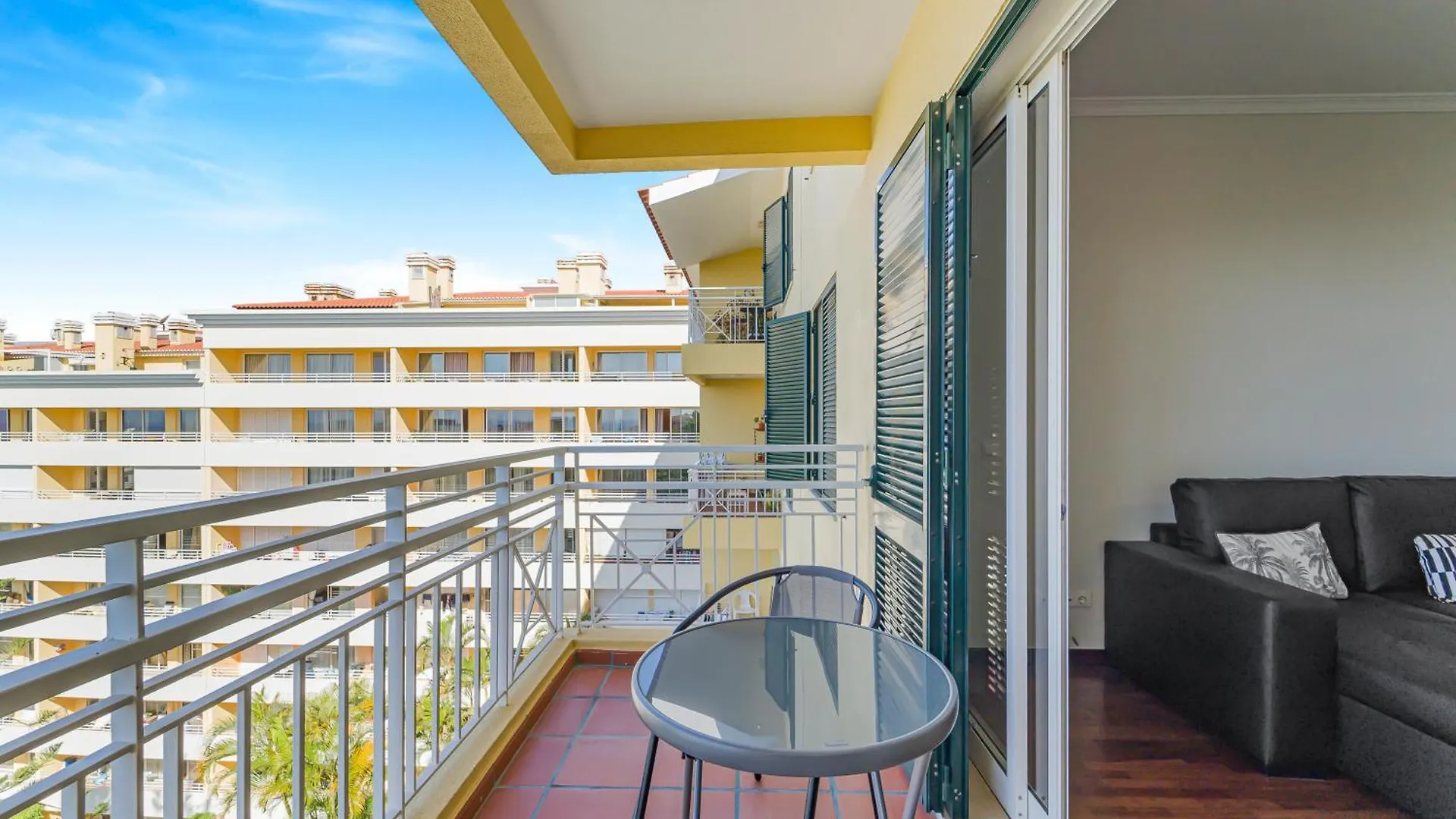 Tulipa Apartment Prime Location Funchal