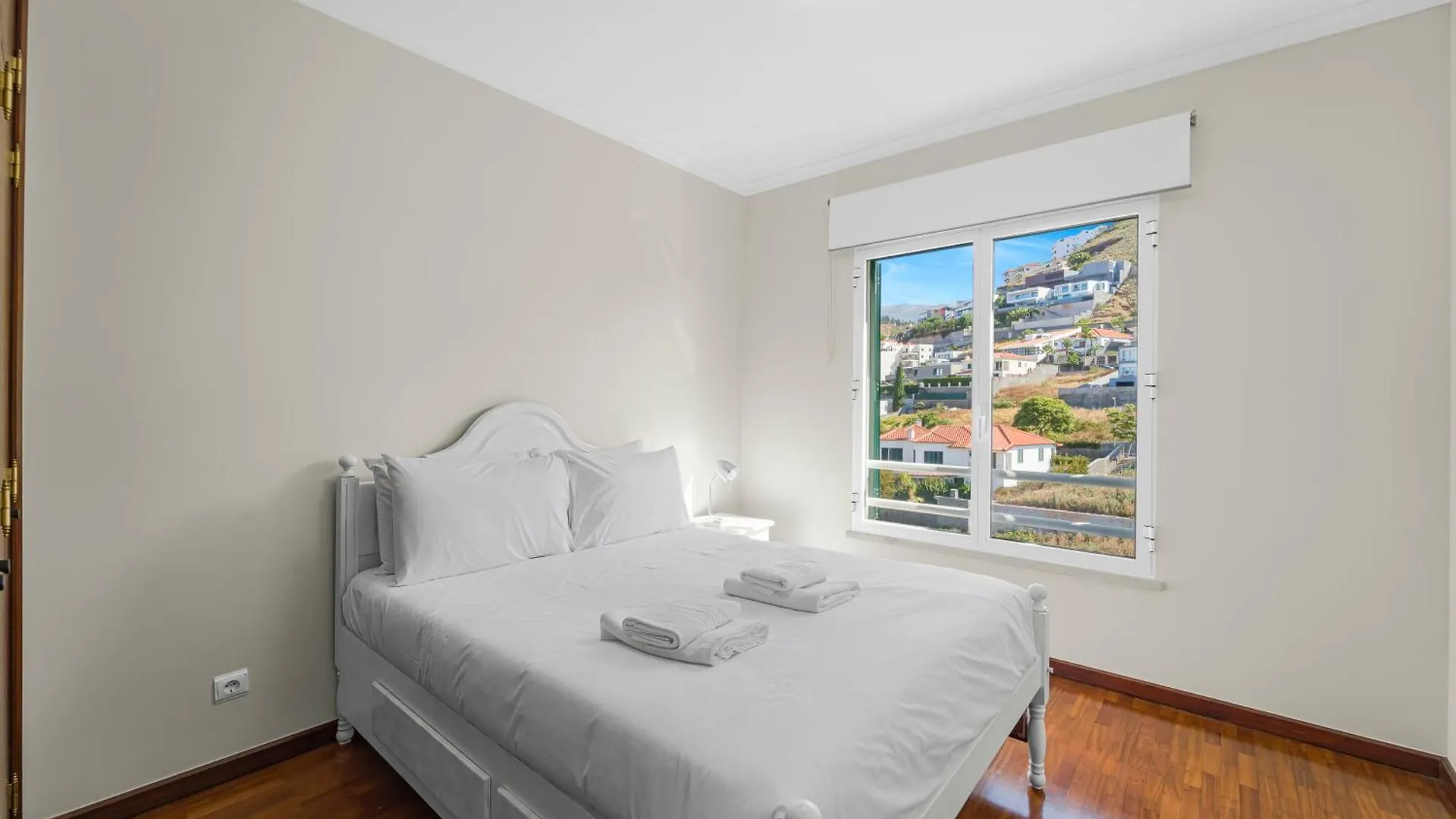 Tulipa Apartment Prime Location Funchal