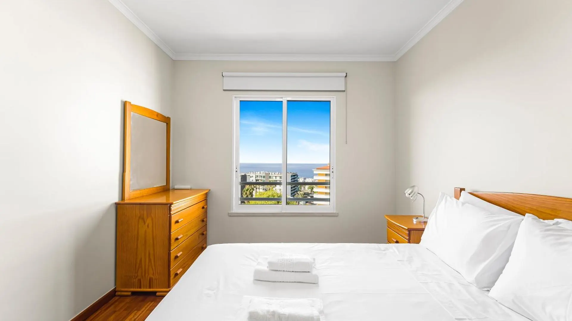 Tulipa Apartment Prime Location Funchal