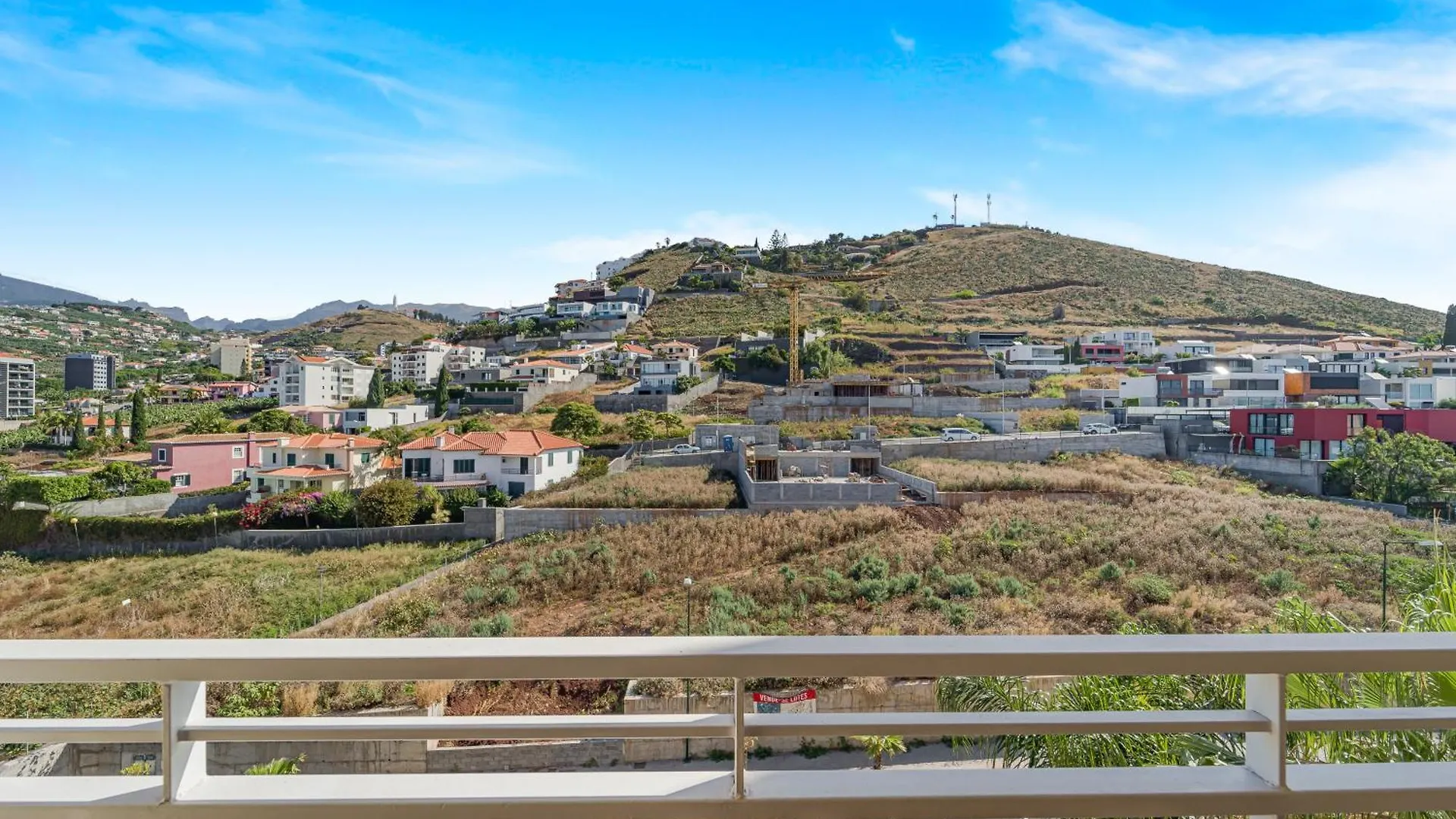 Tulipa Apartment Prime Location Funchal   Funchal (Madeira)