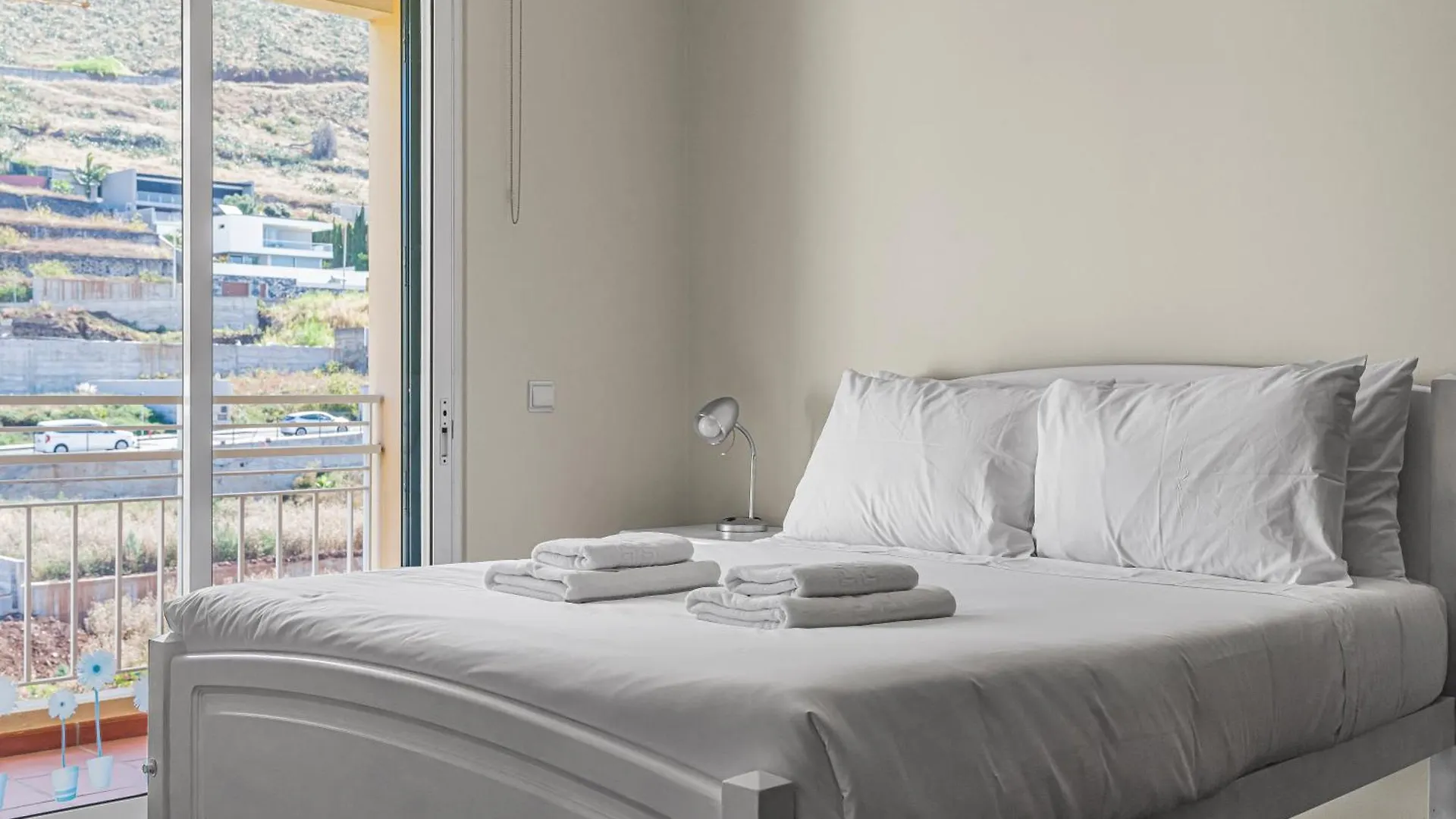 Tulipa Apartment Prime Location Funchal