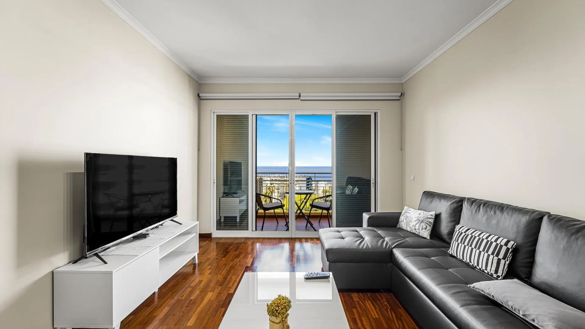 Tulipa Apartment Prime Location Funchal
