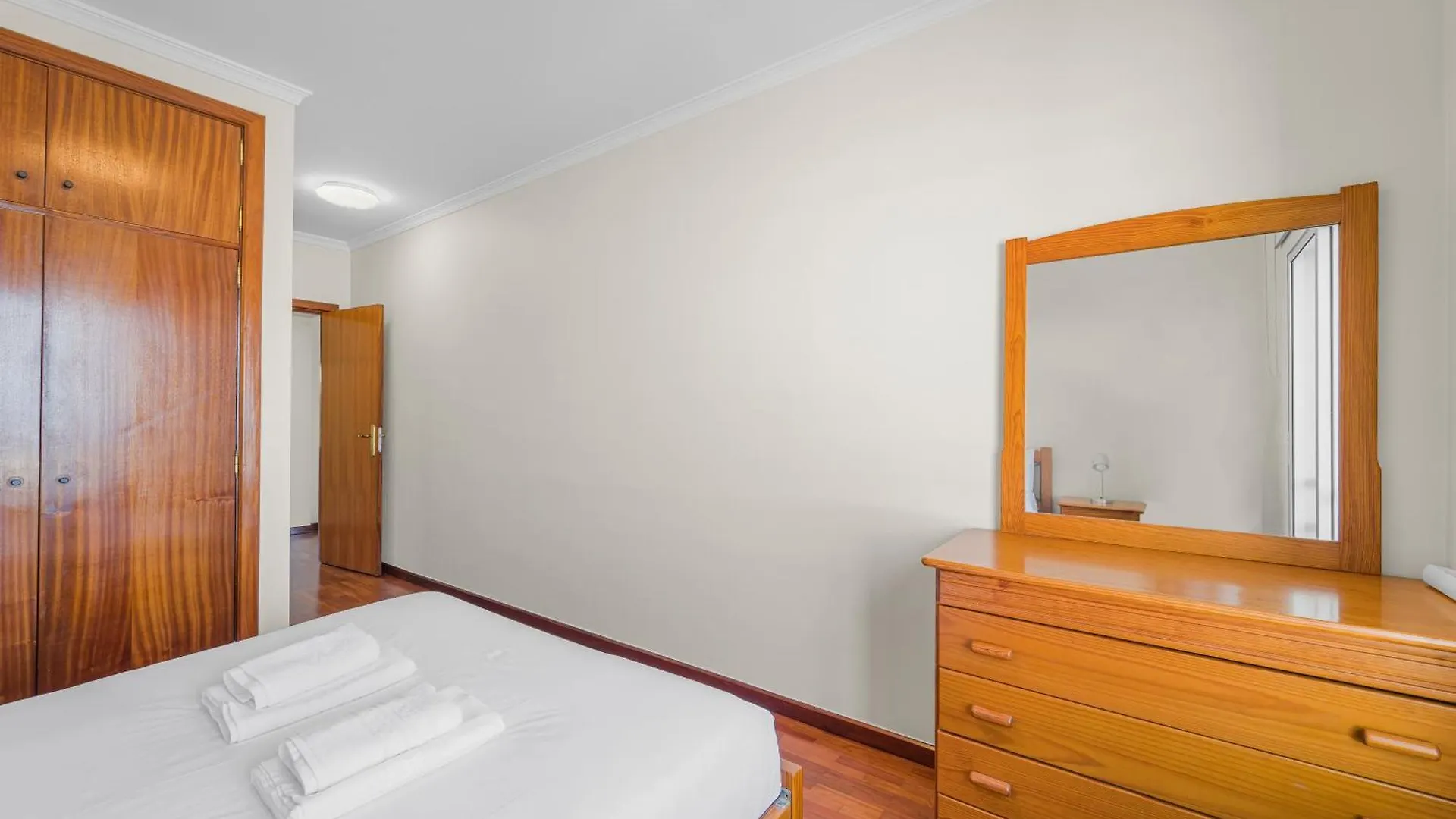 Tulipa Apartment Prime Location Funchal