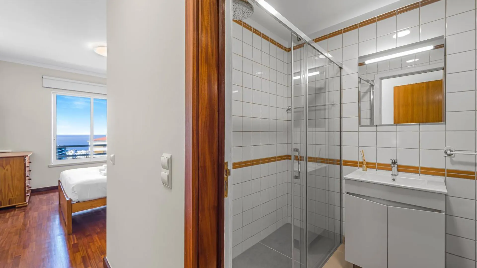 Tulipa Apartment Prime Location Funchal  0*, Funchal (Madeira) Portogallo