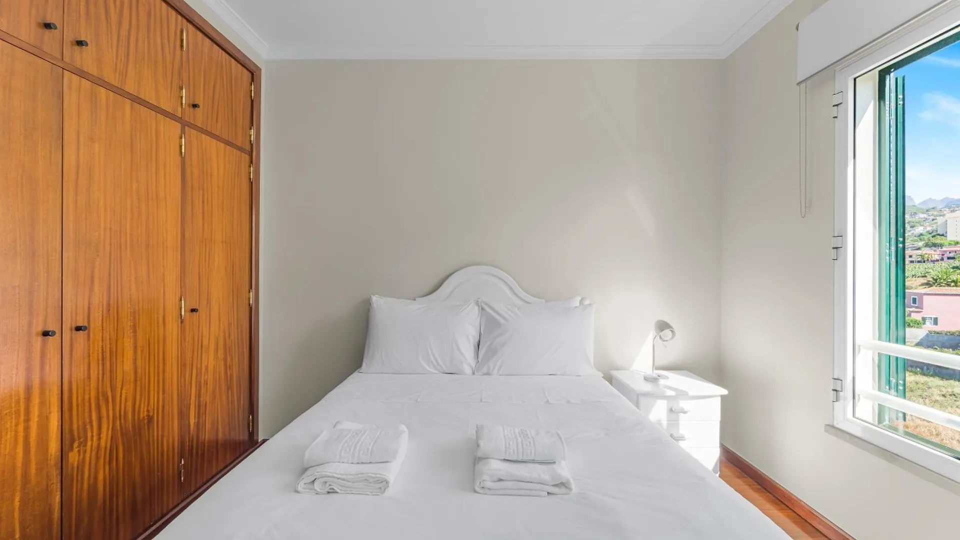 Tulipa Apartment Prime Location Funchal