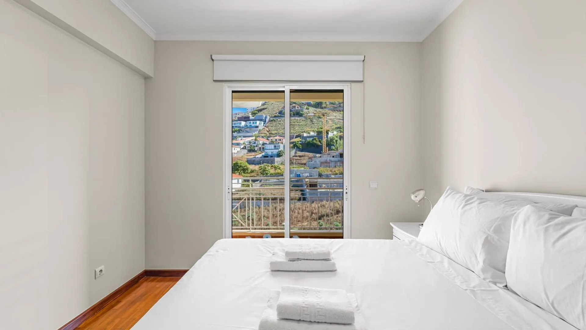 Tulipa Apartment Prime Location Funchal  Portogallo