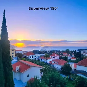 Summer Stay, Ocean Views, Big Spaces Sea Air Appartement
